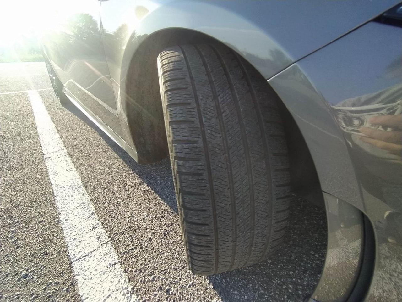 Mercedes-Benz A 250 PREMIUM #50030