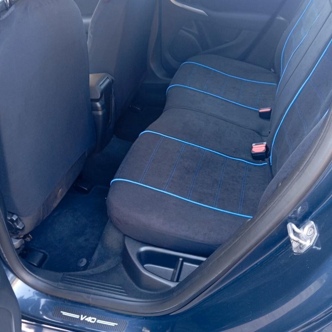 Volvo V40 1.6 diesel *LEGGI INFO*