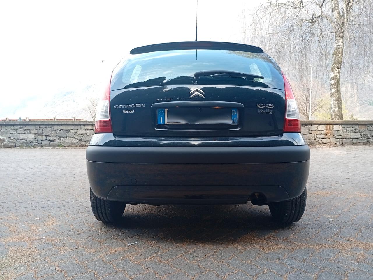 Citroen C3 1.1 Elegance