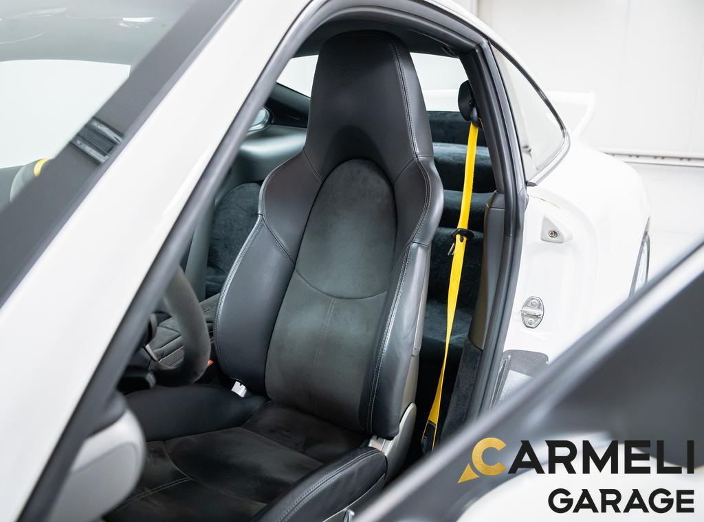 Porsche 911 Coupe 997 GT3