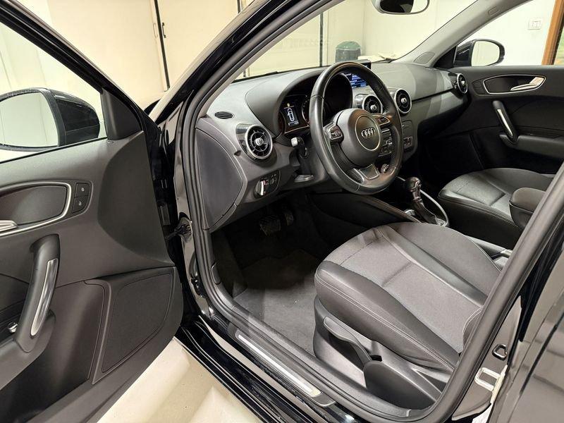 Audi A1 A1 SPB 1.0 TFSI ultra S tronic Sport