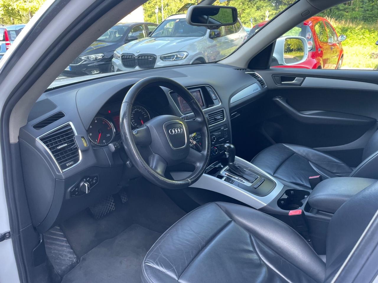 Audi Q5 2.0 TDI 170 CV quattro *Automatik*Cerchi*