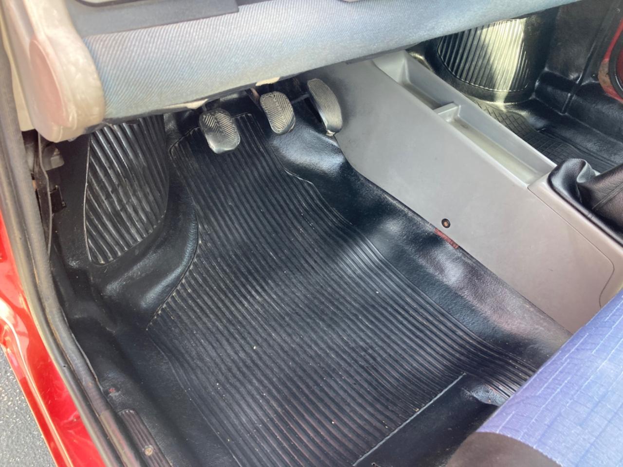 FIAT PANDA 4X4 1.1 BENZINA (COUNTRY CLUB)