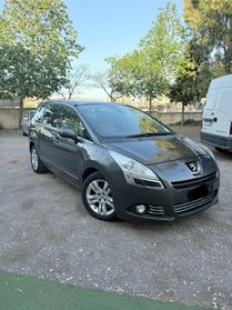 Peugeot 5008 2.0 HDi 163CV aut. Active 7 Posti