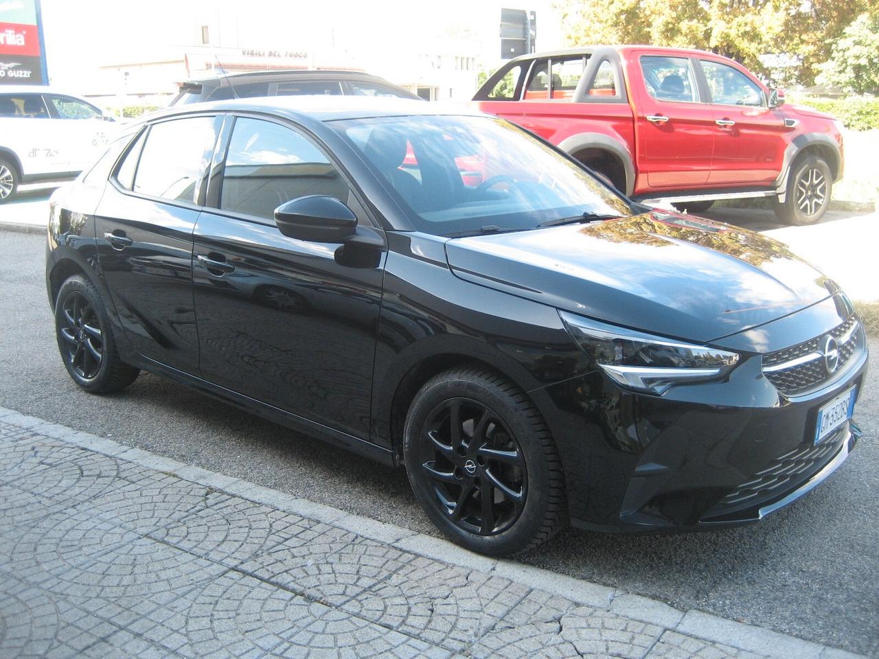 Opel Corsa 1.5 D 100 CV Edition