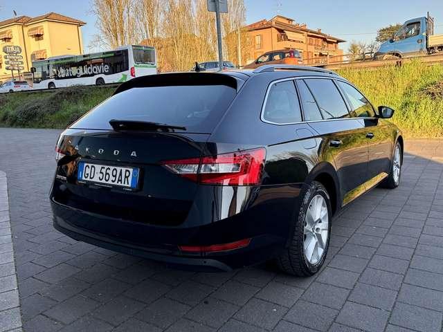 Skoda Superb 2.0 TDI EVO 110KW EXECUTIVE DSG
