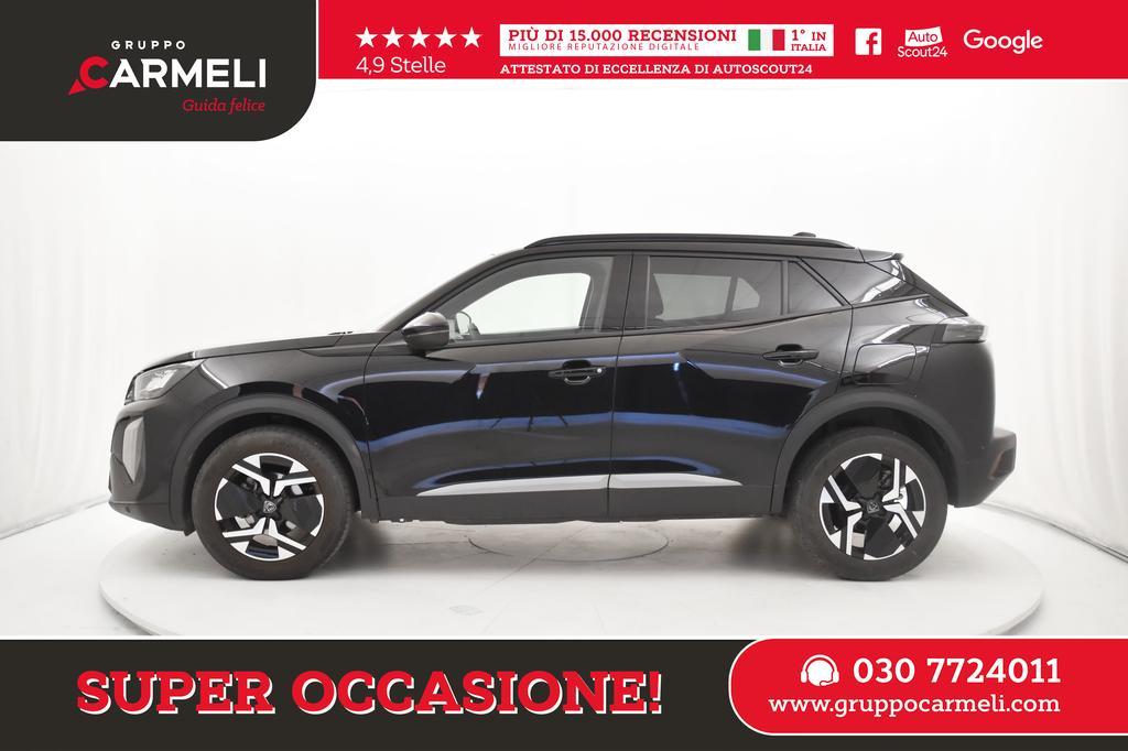 Peugeot 2008 1.2 PureTech Allure