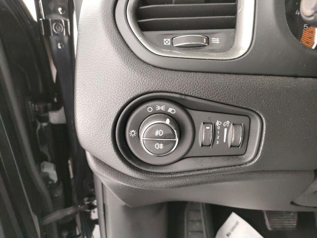 JEEP Renegade 2.0 Mjt 140CV 4WD Limited