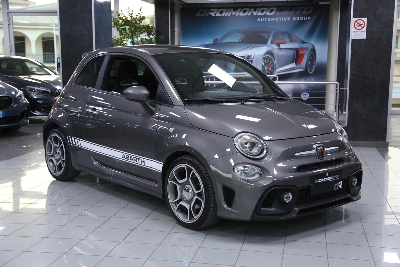 Abarth 595 1.4 Turbo T-Jet 145cv