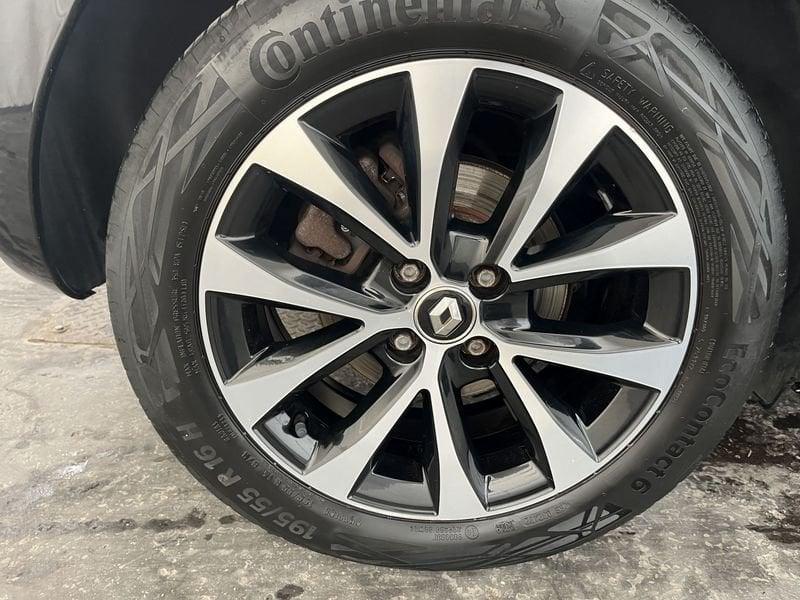 Renault Clio Clio TCe 100 CV 5 porte