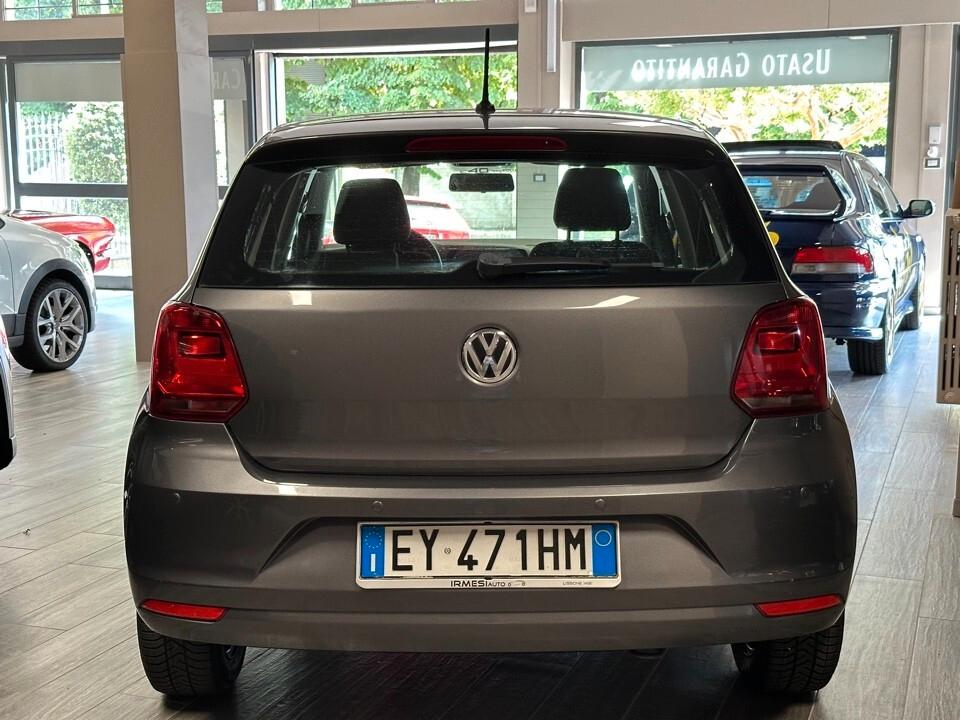 VW Polo 5p 1.4 tdi Comfortline - Neopatentati