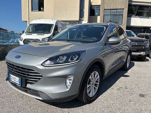 Ford Kuga 1.5 EcoBoost 150 CV 2WD Titanium