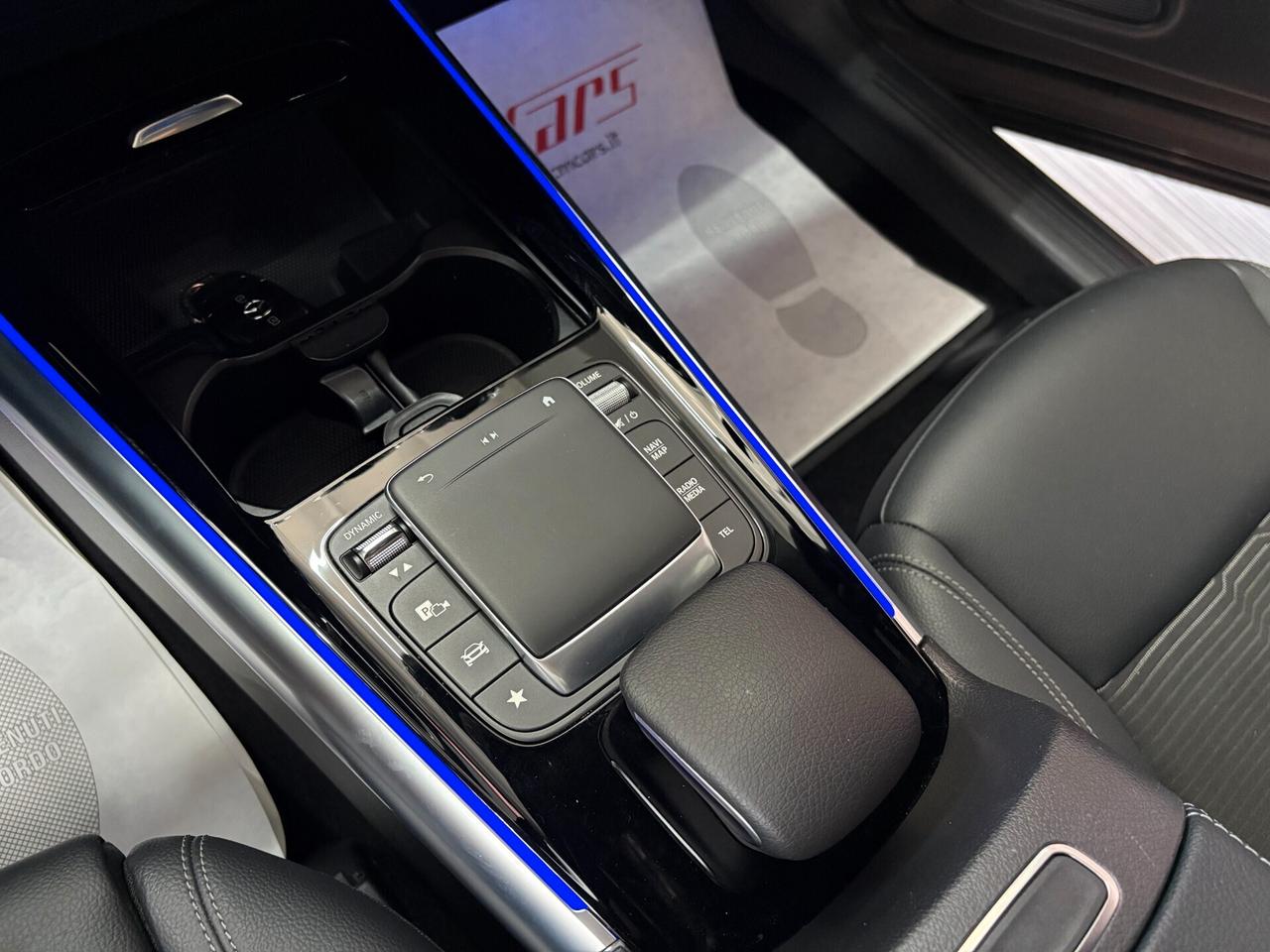 Mercedes GLA 200 d Sport Plus Automatica ITALIANA FULL