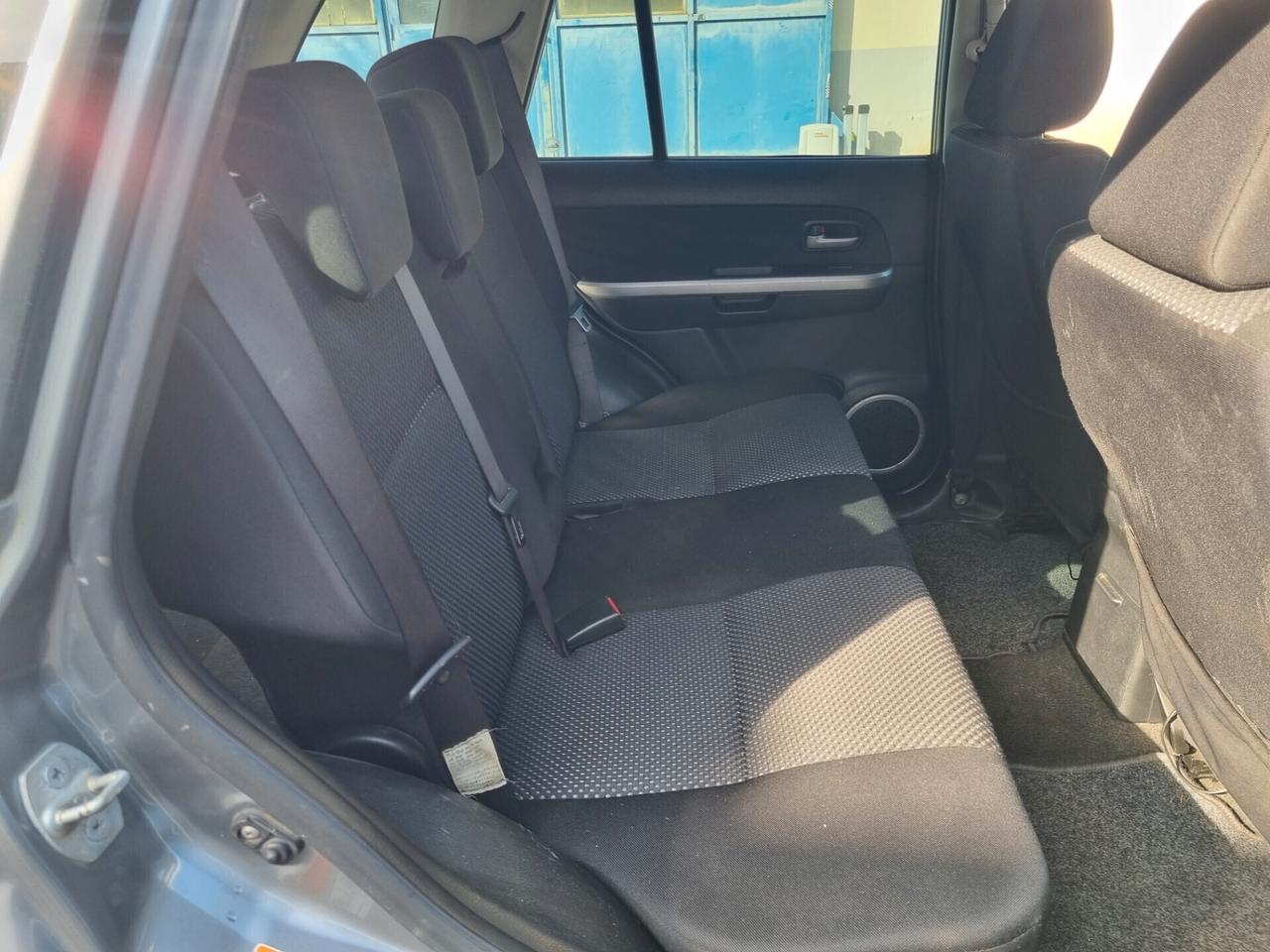 Suzuki Grand Vitara Grand Vitara 1.9 DDiS 5 porte Executive
