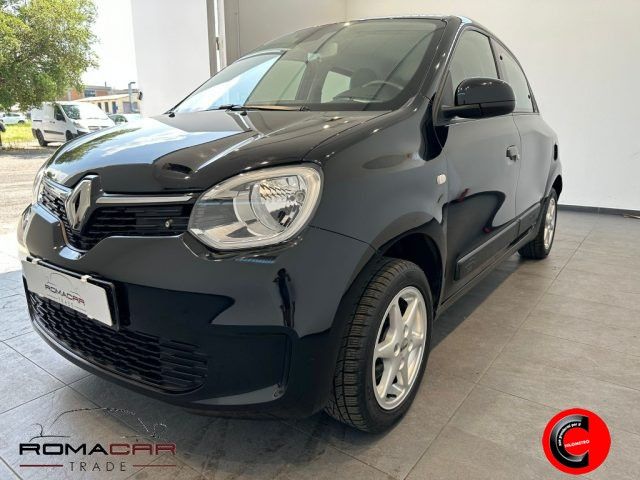 RENAULT Twingo 95 CV Intens ok neopatentati