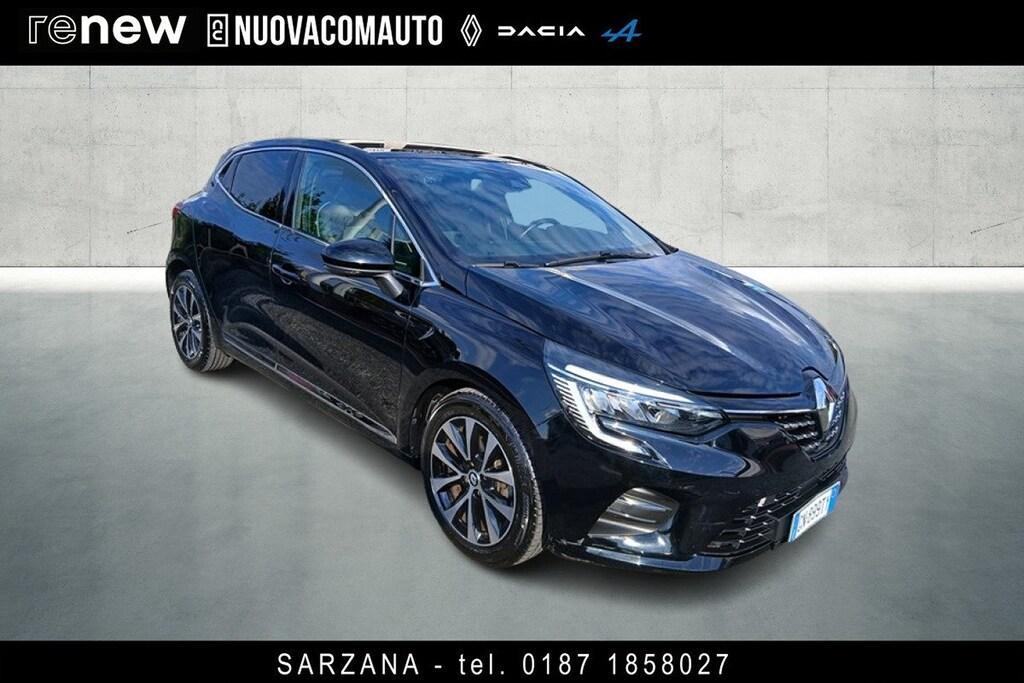 Renault Clio 5 Porte 1.0 TCe Techno