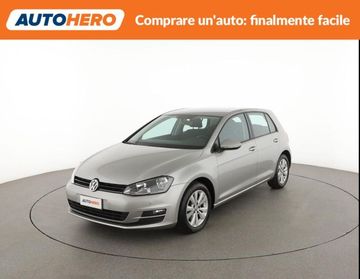 VOLKSWAGEN Golf 1.4 TSI 125 CV 5p. Comfortline BlueMotion Technolo