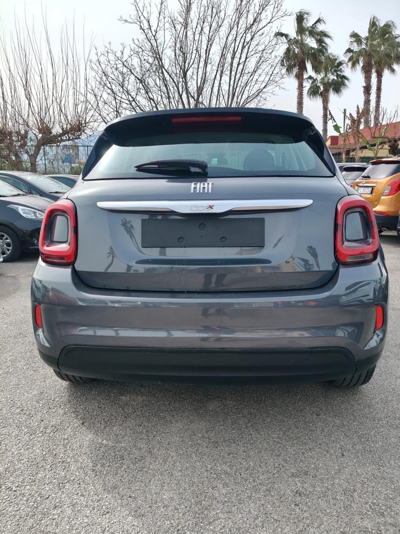 FIAT 500X 1.3MJET 95CV CLUB