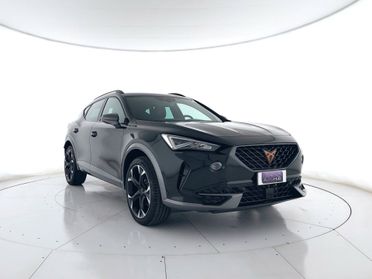 Cupra Formentor 2.0 tdi 4drive 150cv dsg CAMERA+ACC+FULL LED