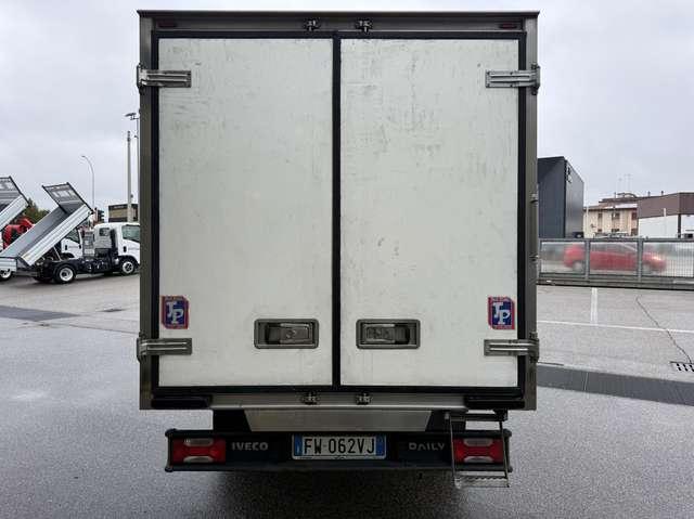 Iveco Daily 35C14 Frigo FRCX -20°C ATP 03 2028 380V kg 720