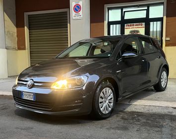 Volkswagen Golf 1.4 TGI 5p. Comfortline BlueMotion