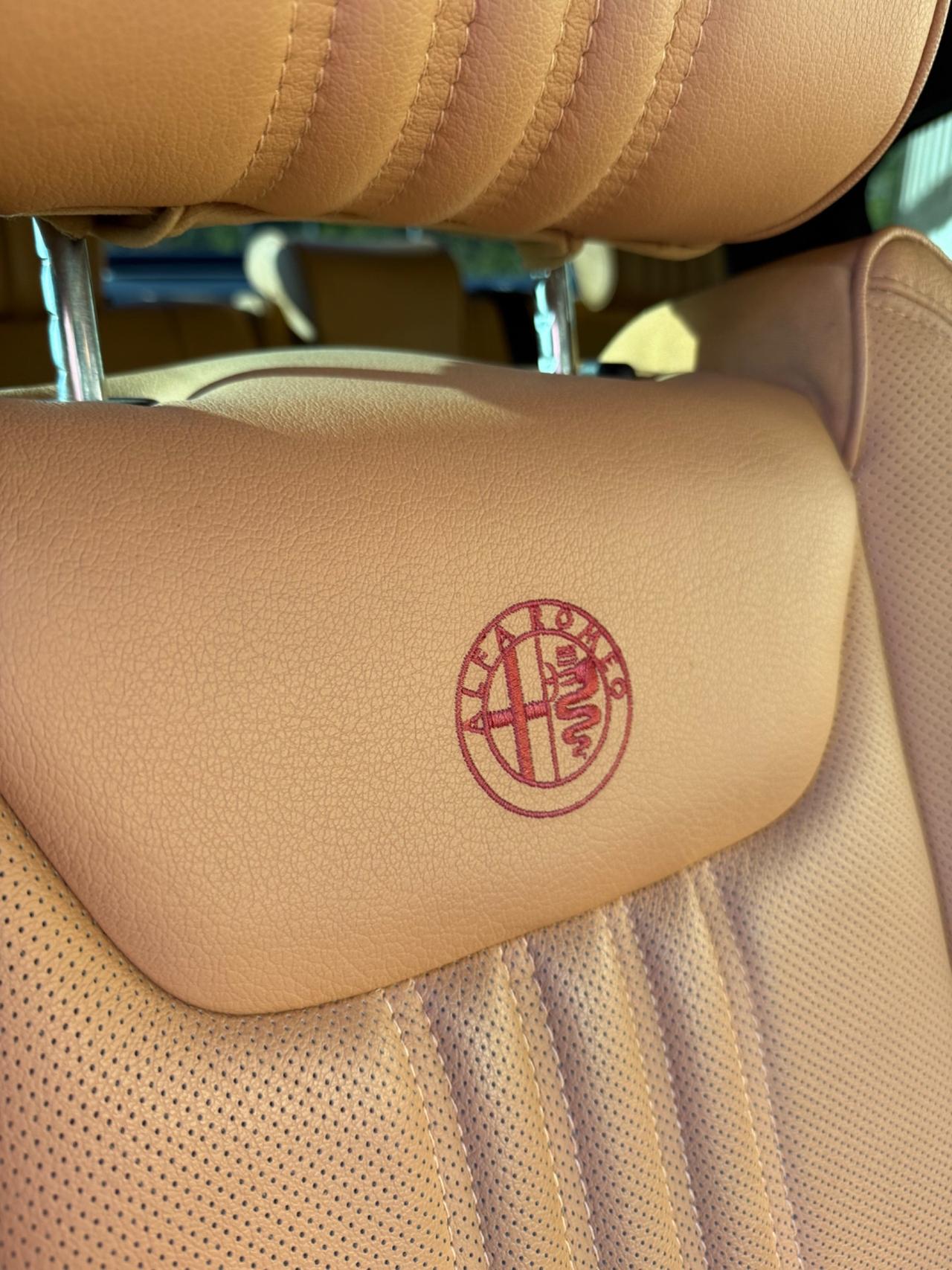 Alfa Romeo 159 1750 TBi Turismo Internazionale