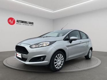 FORD Fiesta 1.2 60CV 5 porte Business