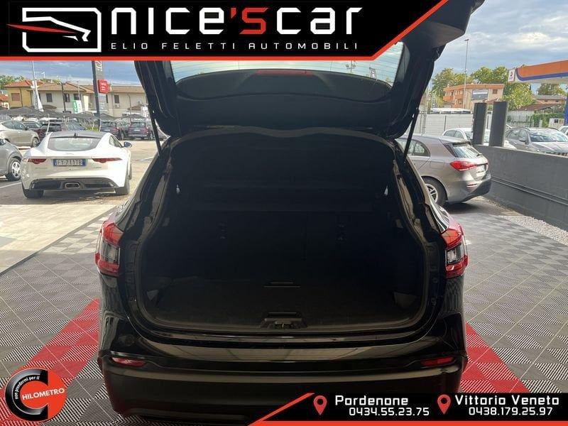 Nissan Qashqai 1.5 dCi Business