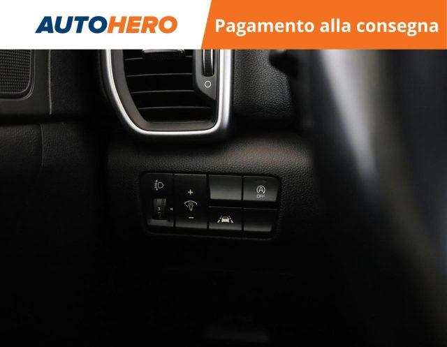 KIA Sportage 1.6 T-GDI DCT7 AWD Energy