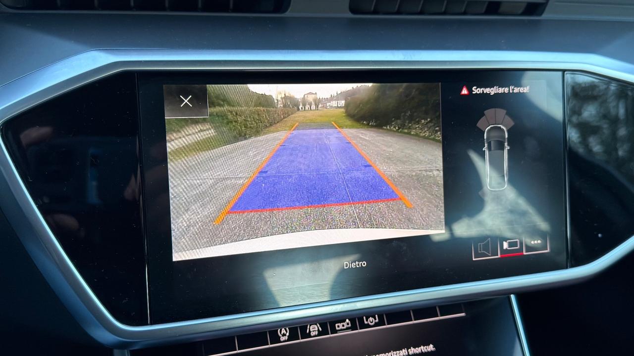 Audi A6 45 3.0 TDI quattro tiptronic Sport