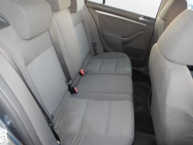 Volkswagen Golf Var. 1.9 TDI DPF Comfortline