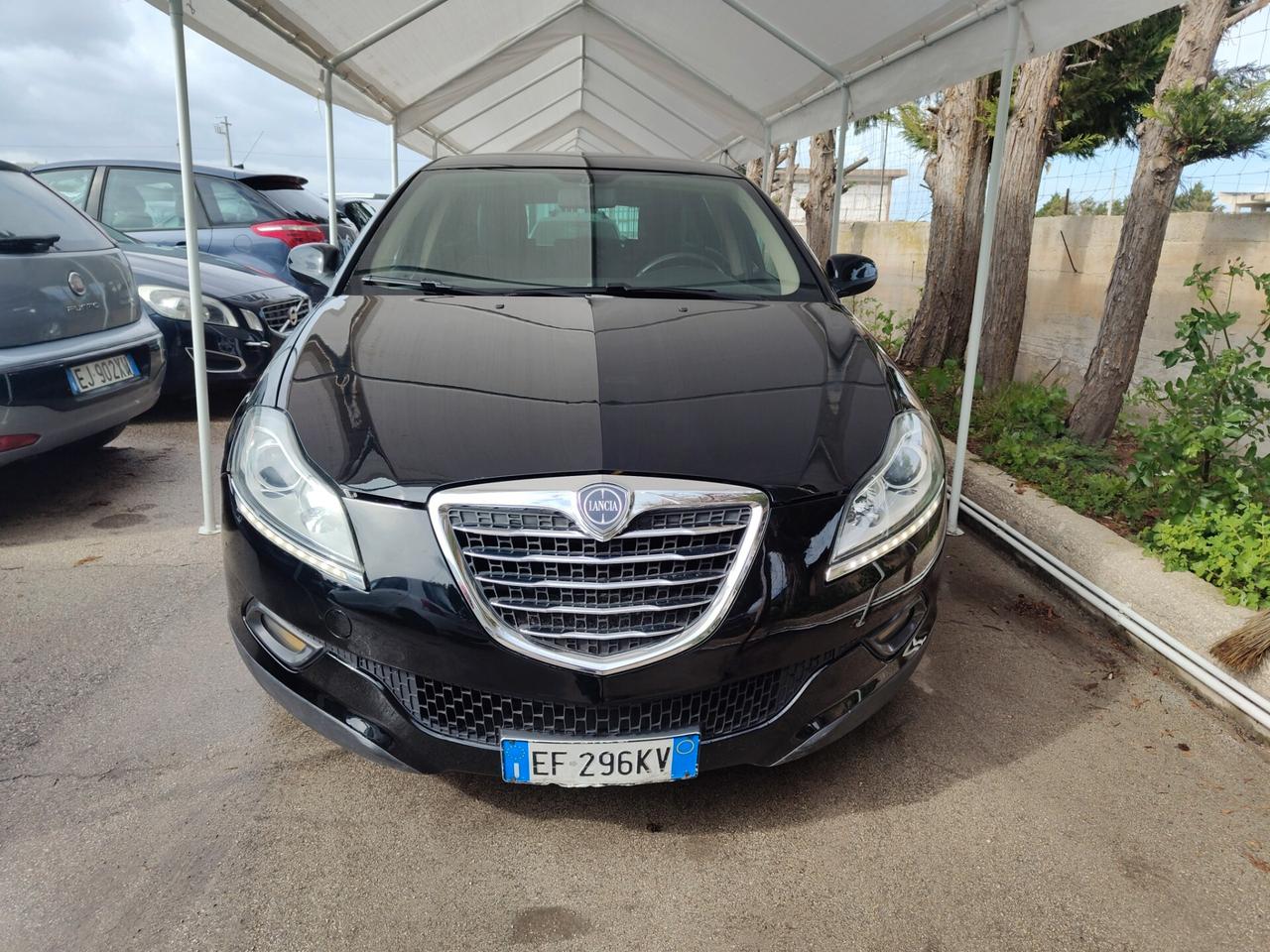 Lancia Delta 1.6 MJT 120cv Oro