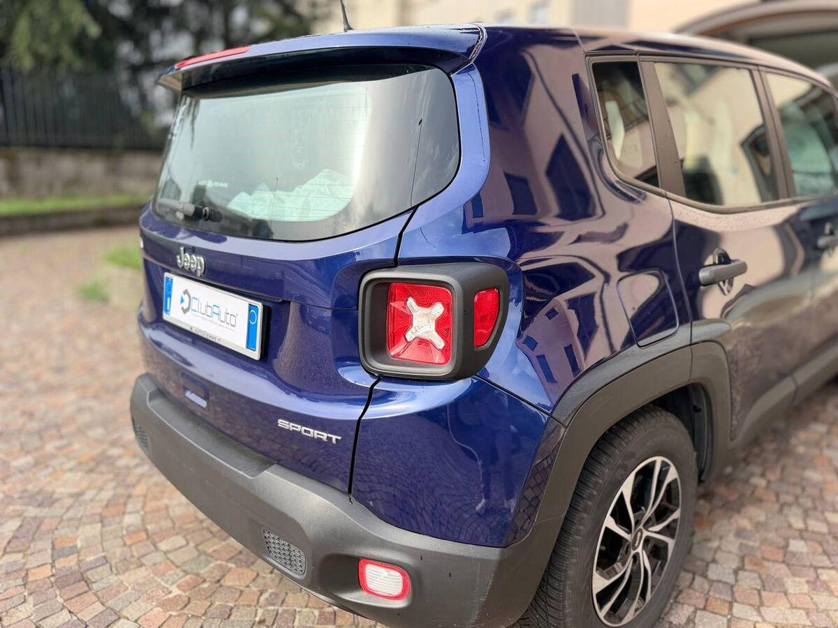 Jeep Renegade 1.0 t3 Sport 2wd