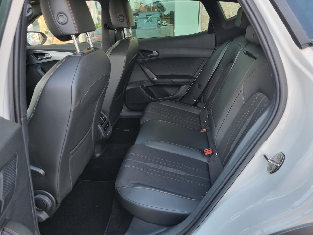 Cupra Formentor 2020 1.5 tsi 150cv