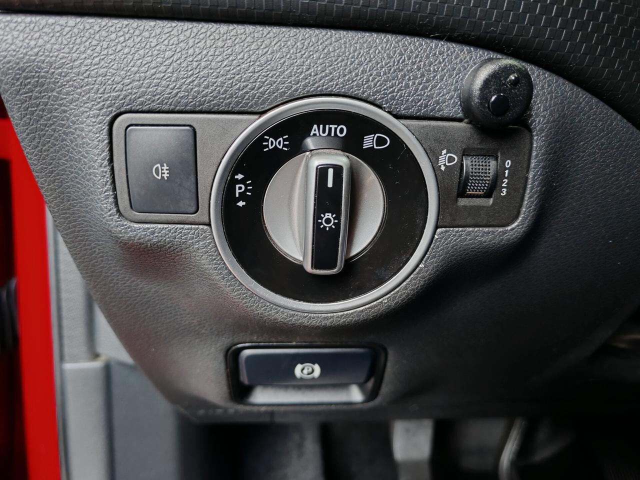 Mercedes-benz Classe A 180 CDI - NEOPATENTATI
