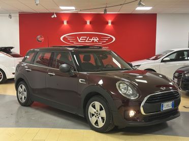 Mini One D Clubman 1.5 TETTO APRIBILE