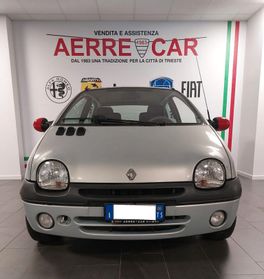 Renault Twingo 1.2i cat Authentique