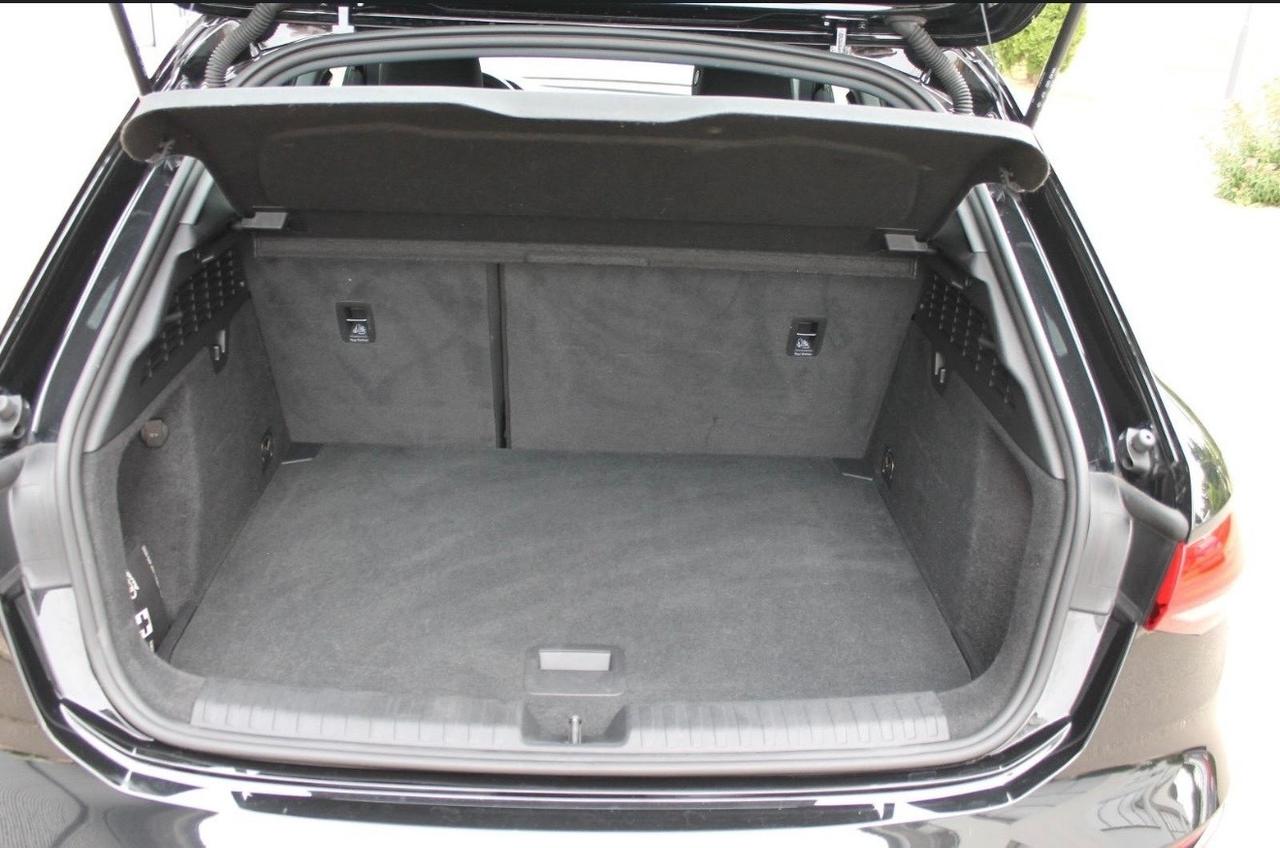 Audi A3 SPB 30 Tdi S line stronic Navigatore Led