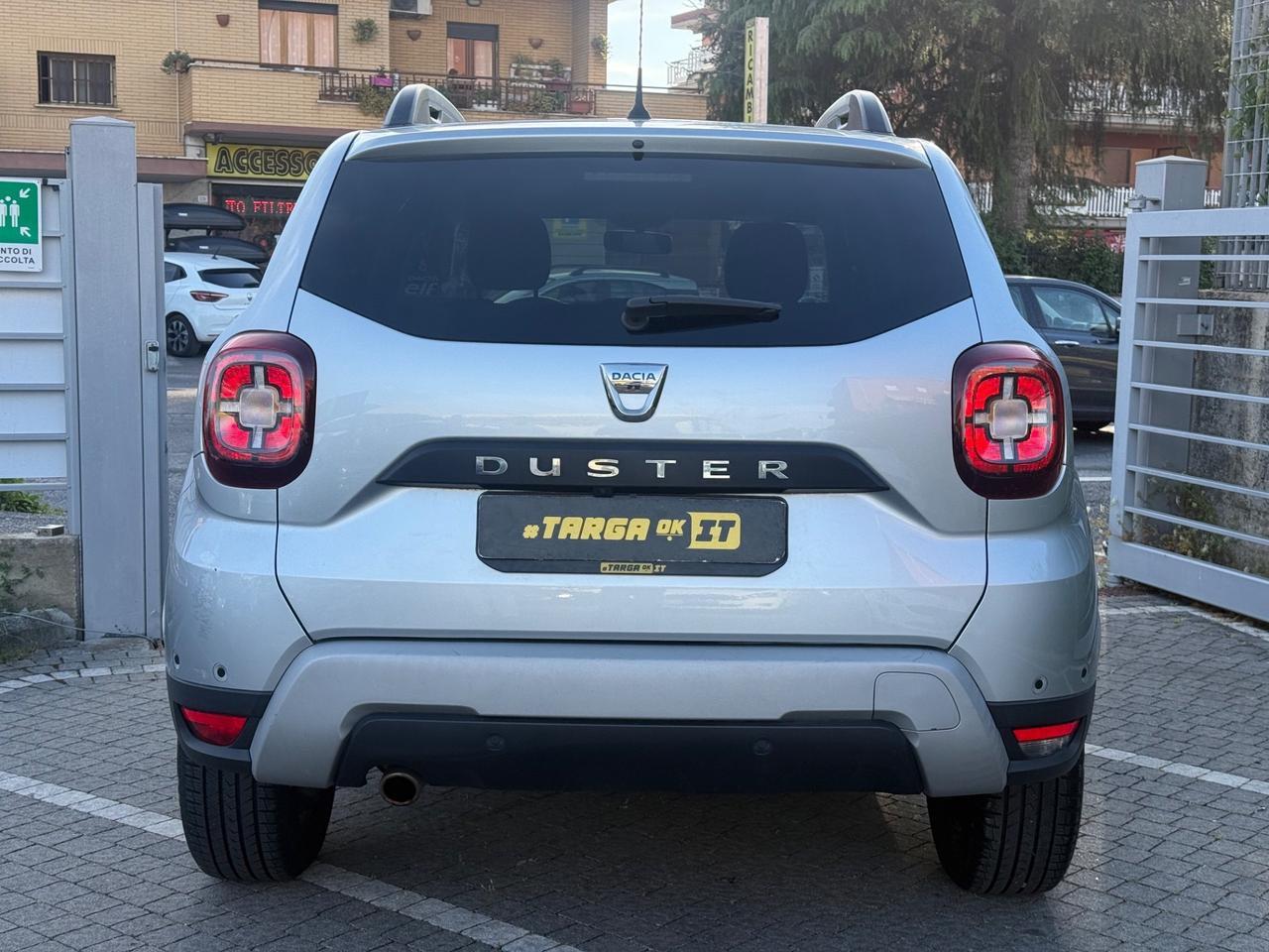 Dacia Duster 1.6 SCe LPG Prestige GARANTITA