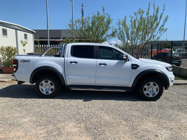 FORD Ranger 3.2 TDCi DC Limited 5pt.*IVA INCLUSA*