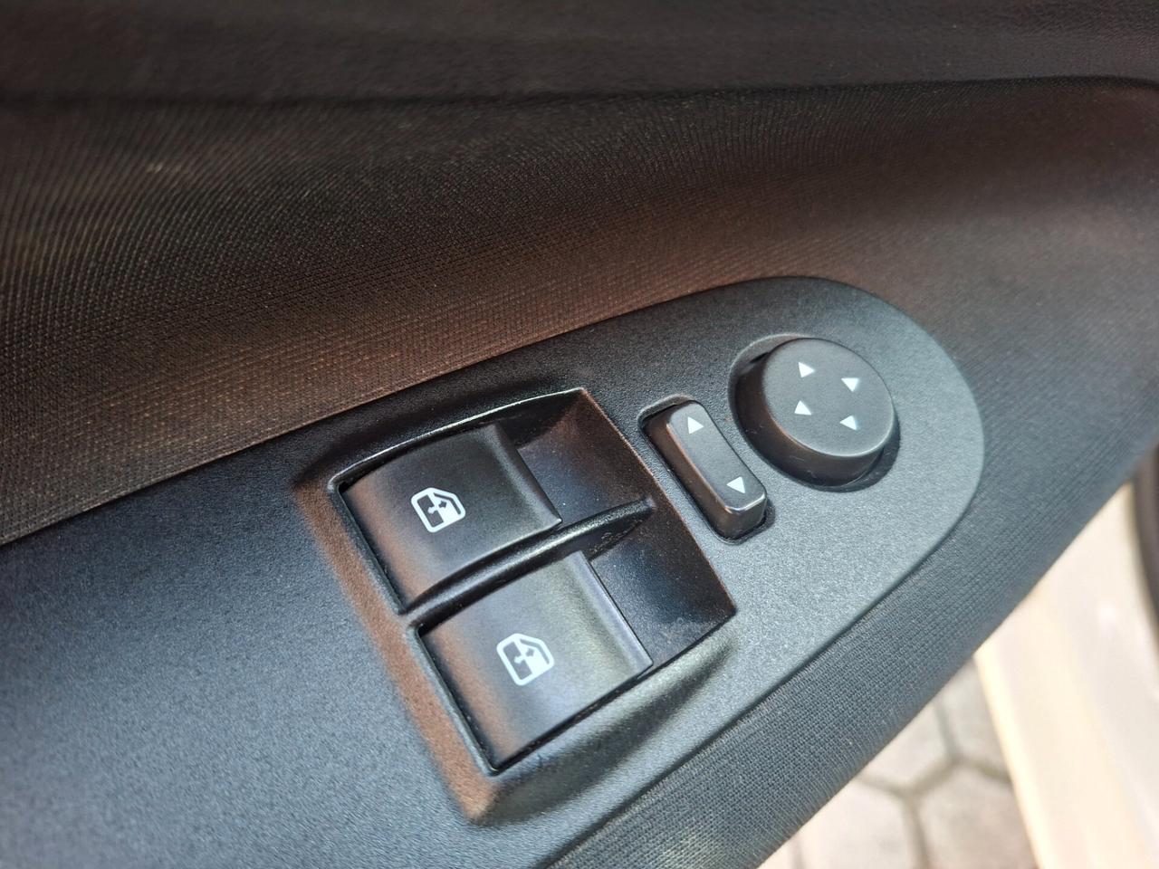 Fiat Punto Evo 1.2 Dynamic *EURO 5A*