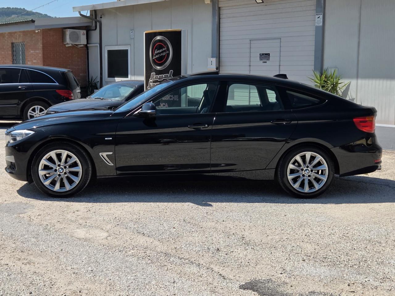 Bmw 320 D GRAN TURISMO XDRIVE MODERN