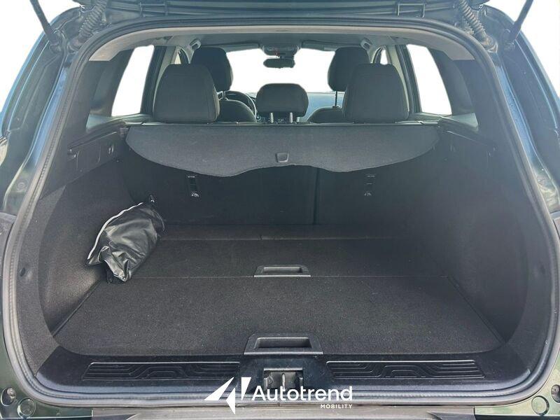 Renault Kadjar Blue dCi 115 CV Automatica NAVI Sport Edition