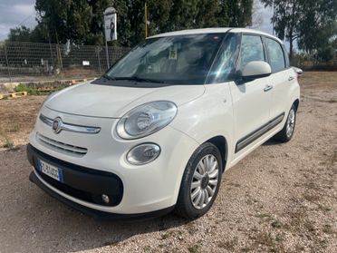 Fiat 500L 1.3 Multijet 85 CV ( garanzia 12 mesi)