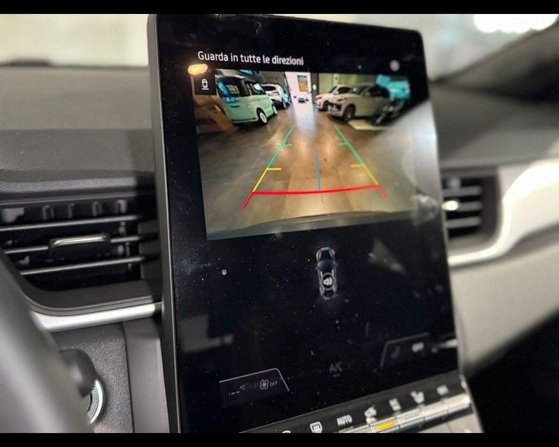 Mitsubishi ASX 2ª serie 1.0L 100 CV Invite Plus GPL