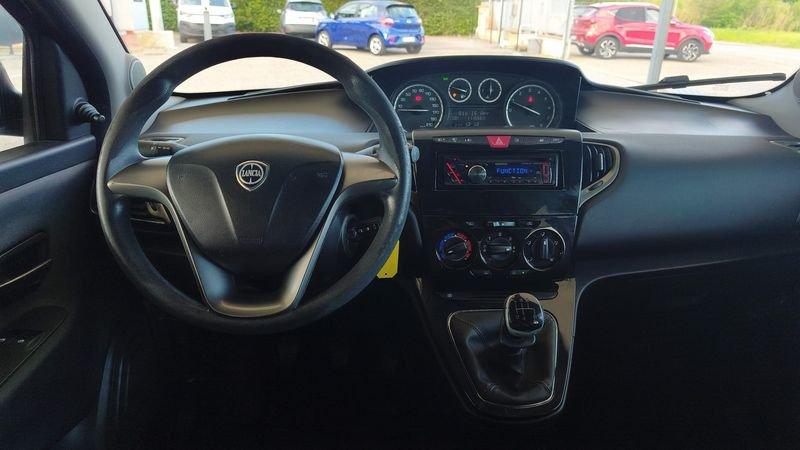 Lancia Ypsilon 1.2 69cv Elefantino
