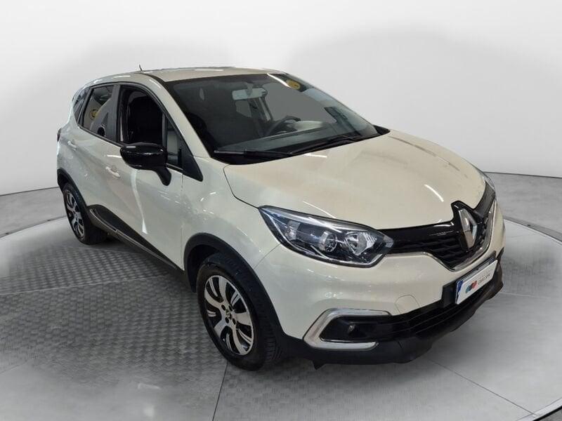 Renault Captur I 0.9 tce Sport Edition 90cv