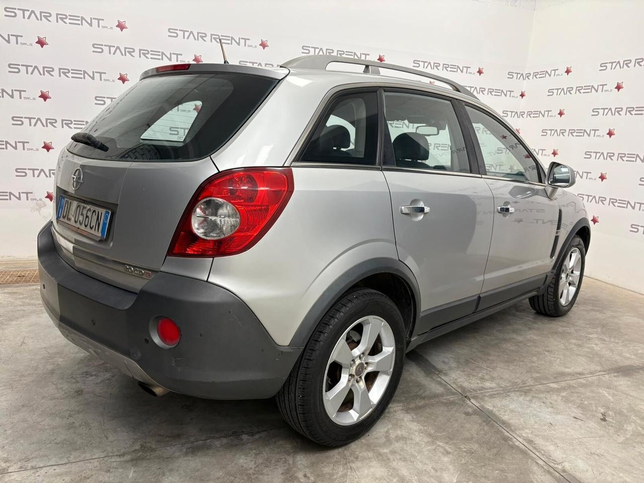 Opel Antara 2.0 CDTI 150CV Cosmo