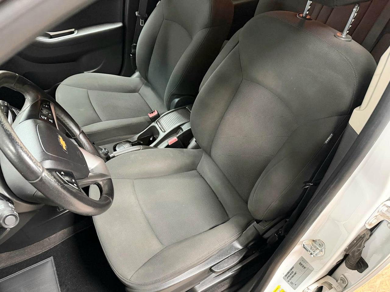 CHEVROLET ORLANDO 2.0 Diesel 163CV aut. 7 POSTI