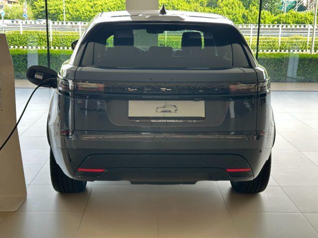 LAND ROVER Range Rover Velar 2.0 I4 PHEV 404 CV Dynamic HSE